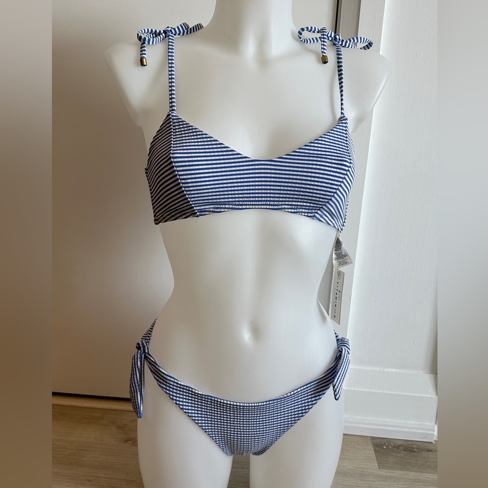 Vitamin A bikini